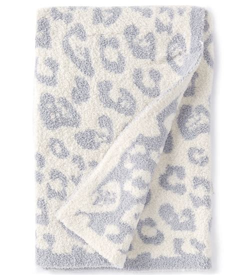 barefoot dreams wild|baby barefoot dreams blanket.